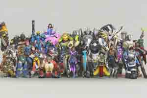 暴雪设计师：重做《守望先锋》英雄不在目前计划中！ - Tanyitan情报局