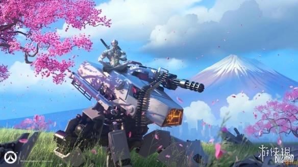 暴雪设计师：重做《守望先锋》英雄不在目前计划中！(图1)