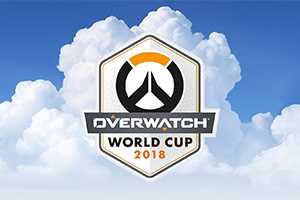 中国队获得《守望先锋》世界杯亚军 韩国队继续卫冕 - Tanyitan情报局