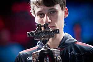 《星际2》WCS2018芬兰选手夺冠 终结韩国20年统治 - Tanyitan情报局