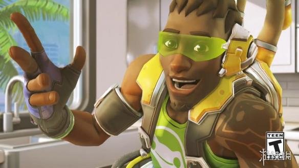 暴雪嘉年华2018：《守望先锋》“卢西奥麦片”宣传片(图2)