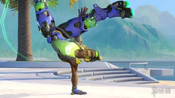 暴雪嘉年华2018：《守望先锋》“卢西奥麦片”宣传片(图3)