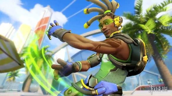 暴雪嘉年华2018：《守望先锋》“卢西奥麦片”宣传片(图4)