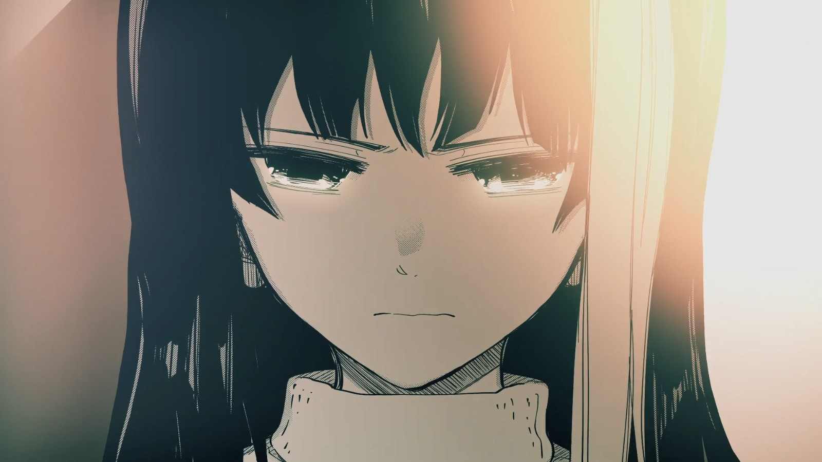 TV动画《夜樱家的大作战》第二季制作决定 新预告公布(图1)