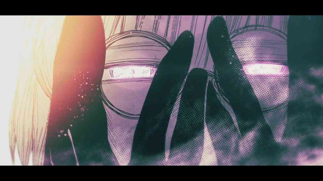 TV动画《夜樱家的大作战》第二季制作决定 新预告公布(图3)