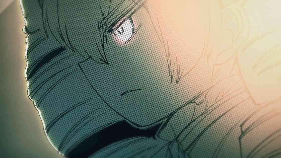 TV动画《夜樱家的大作战》第二季制作决定 新预告公布(图4)