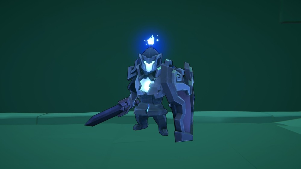 妙阵天工显玄机，龙陵探秘新冒险！冒险闯关FPS《枪火重生》第七赛季即将开启(图6)