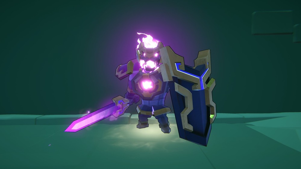 妙阵天工显玄机，龙陵探秘新冒险！冒险闯关FPS《枪火重生》第七赛季即将开启(图7)