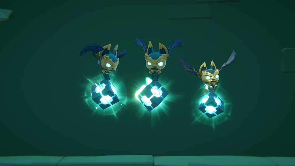 妙阵天工显玄机，龙陵探秘新冒险！冒险闯关FPS《枪火重生》第七赛季即将开启(图8)