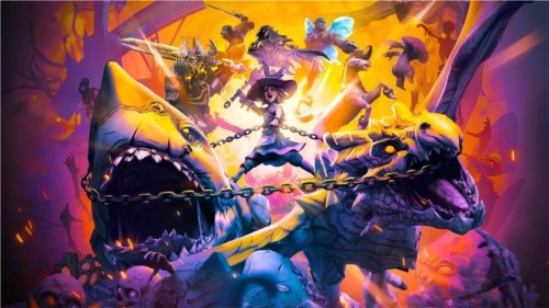 Steam春季大促杀疯了 一大波神作骨折价来袭速薅(图2)