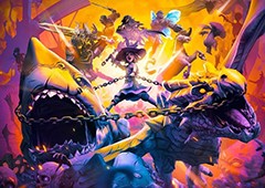 Steam春季大促杀疯了 一大波神作骨折价来袭速薅 - Tanyitan情报局