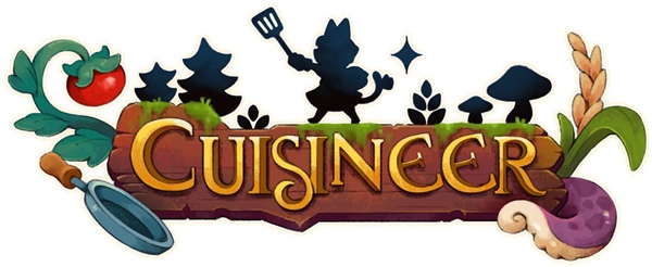 美味地牢探险游戏《猫娘小厨》将于1月28日多平台登陆(图1)