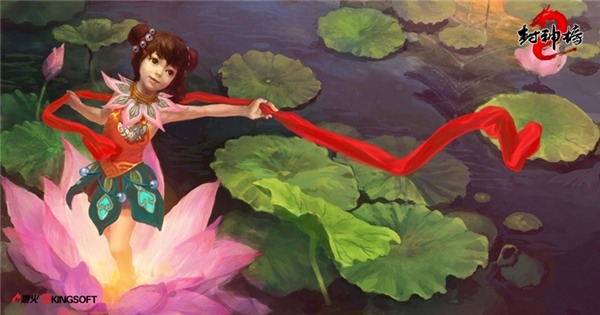 《封神榜2怀旧版》春季测试定档 携手封神IP共启神话新时代(图1)