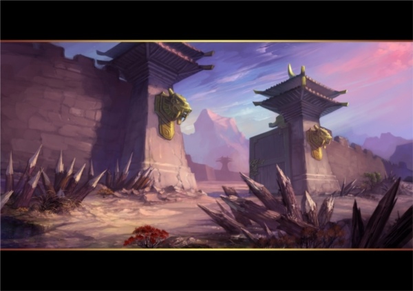 《封神榜2怀旧版》春季测试定档 携手封神IP共启神话新时代(图2)