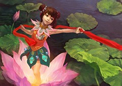 《封神榜2怀旧版》春季测试定档 携手封神IP共启神话新时代 - Tanyitan情报局