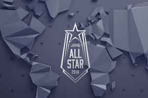 LOL2018全明星赛选手投票开启 你心目中最强是谁？ - Tanyitan情报局