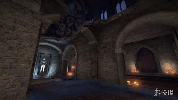 《CS：GO》万圣节主题更新 古堡激战地图重做上线！(图3)