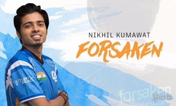 《CSGO》线下赛印度选手作弊被抓现行 全员遭开除(图1)