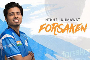 《CSGO》线下赛印度选手作弊被抓现行 全员遭开除 - Tanyitan情报局