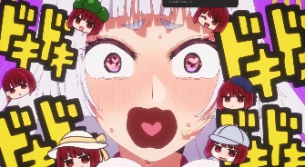 《我推的孩子》TV动画第三季确定制作 主艺图公开(图2)