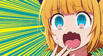 《我推的孩子》TV动画第三季确定制作 主艺图公开(图4)