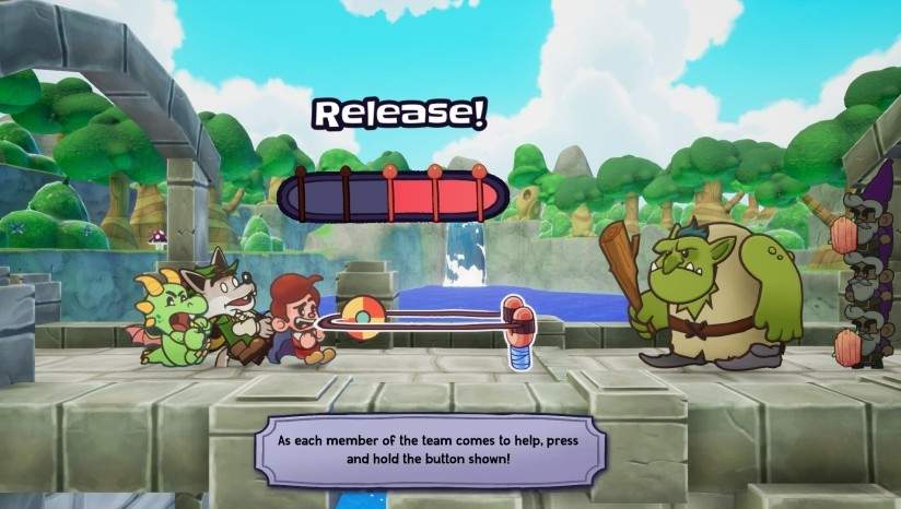 游戏七日薄：《秘奥：秘宇奥忆》《奇怪的RPG2》领衔(图9)