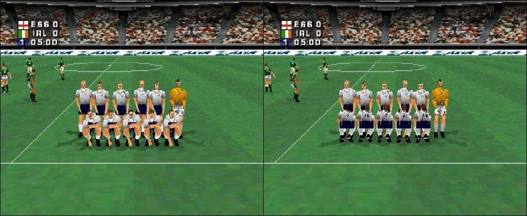 早有预谋！ R星创始人早期游戏被扒出类似“热咖啡”成人彩蛋(图2)