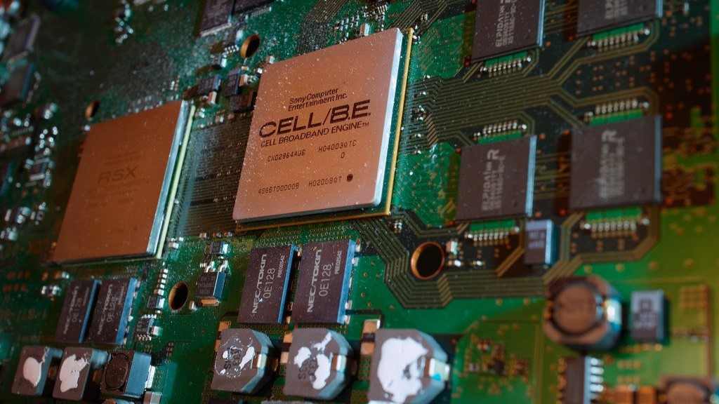 沉寂17年终被突破 硬核玩家实现PS3处理器超频(图3)