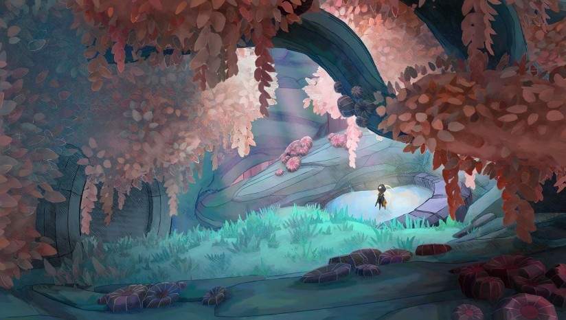 游戏七日薄：《秘奥：秘宇奥忆》《奇怪的RPG2》领衔(图3)