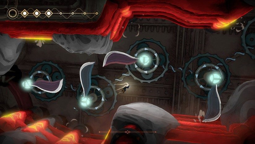 游戏七日薄：《秘奥：秘宇奥忆》《奇怪的RPG2》领衔(图4)