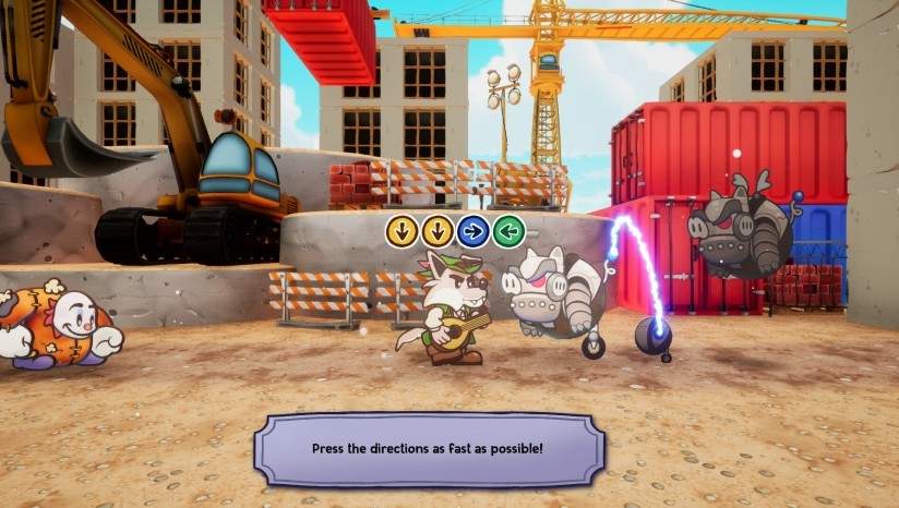 游戏七日薄：《秘奥：秘宇奥忆》《奇怪的RPG2》领衔(图11)