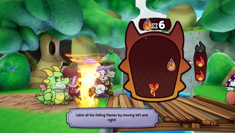 游戏七日薄：《秘奥：秘宇奥忆》《奇怪的RPG2》领衔(图12)