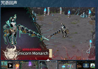 国产肉鸽卡牌游戏《咒语回声》正式上线 - Tanyitan情报局