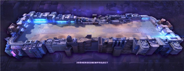 《300英雄》新春版本来袭 让福利再次伟大(图5)