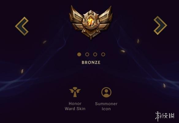 《LOL》曝S8赛季奖励 胜利女神新皮肤充满异域风情(图2)