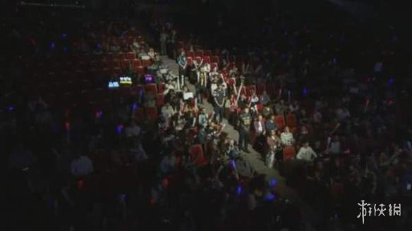 《LOL》S8正赛开场遇冷！观众上座率一半都不到！(图2)