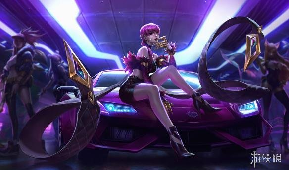 《LOL》偶像皮肤伊芙琳建模崩坏 官方:正在解决中(图1) 《LOL》偶像皮肤伊芙琳建模崩坏 官方:正在解决中(图1)