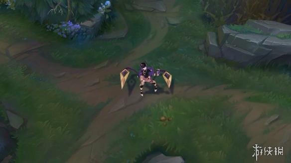 《LOL》偶像皮肤伊芙琳建模崩坏 官方:正在解决中(图2) 《LOL》偶像皮肤伊芙琳建模崩坏 官方:正在解决中(图2)