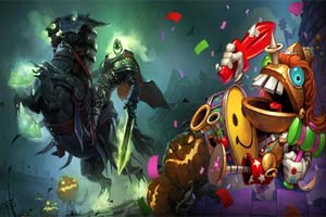 登录就送金卡和竞技入场券！《炉石》万圣节活动开启 - Tanyitan情报局