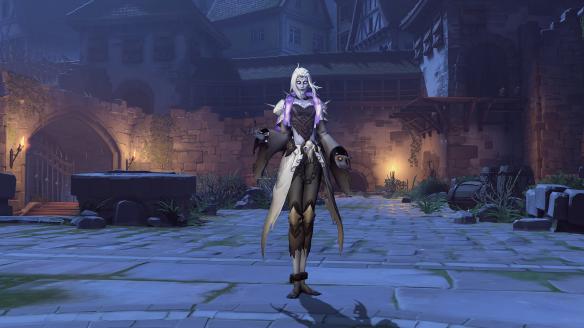 《守望先锋》开启万圣节活动 “怪鼠复仇”卷土重来(图1)