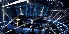 《LOL》S8入围赛场馆 环形观众席、大龙雕像超霸气 - Tanyitan情报局
