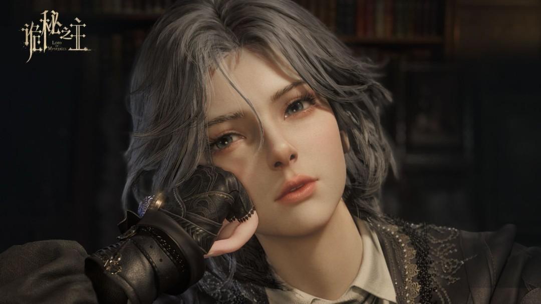 中国人整顿西方修仙界！国产MMO《诡秘之主》制作人发布长文(图1)