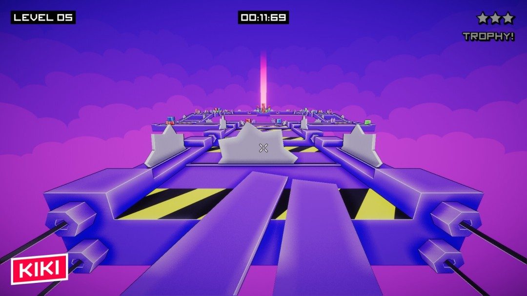 Steam喜加一来了！音乐平台跳跃游戏《Kiki》限时免费(图4)