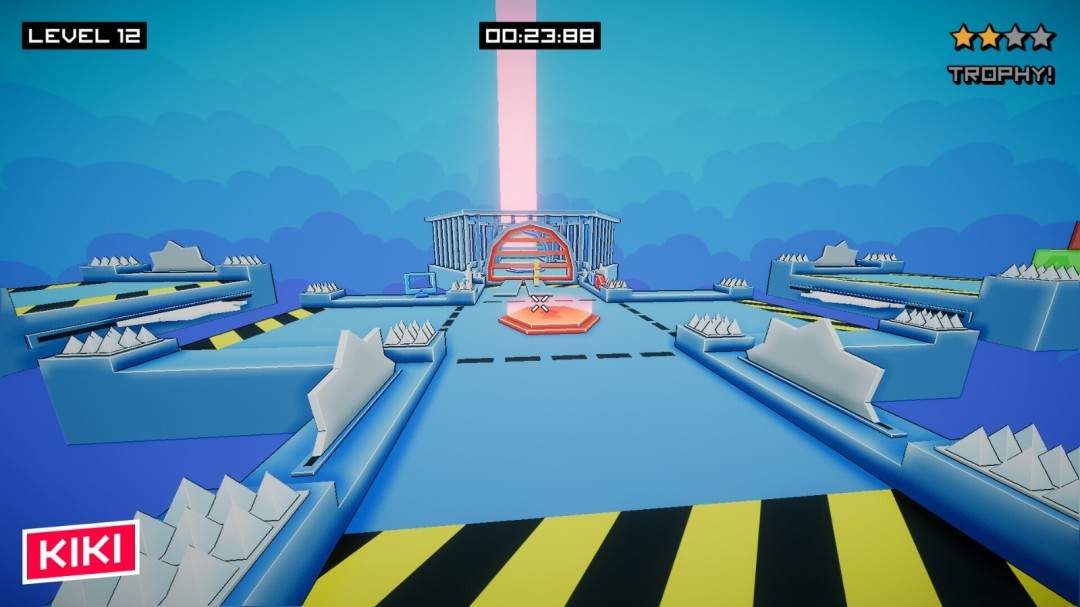 Steam喜加一来了！音乐平台跳跃游戏《Kiki》限时免费(图5)