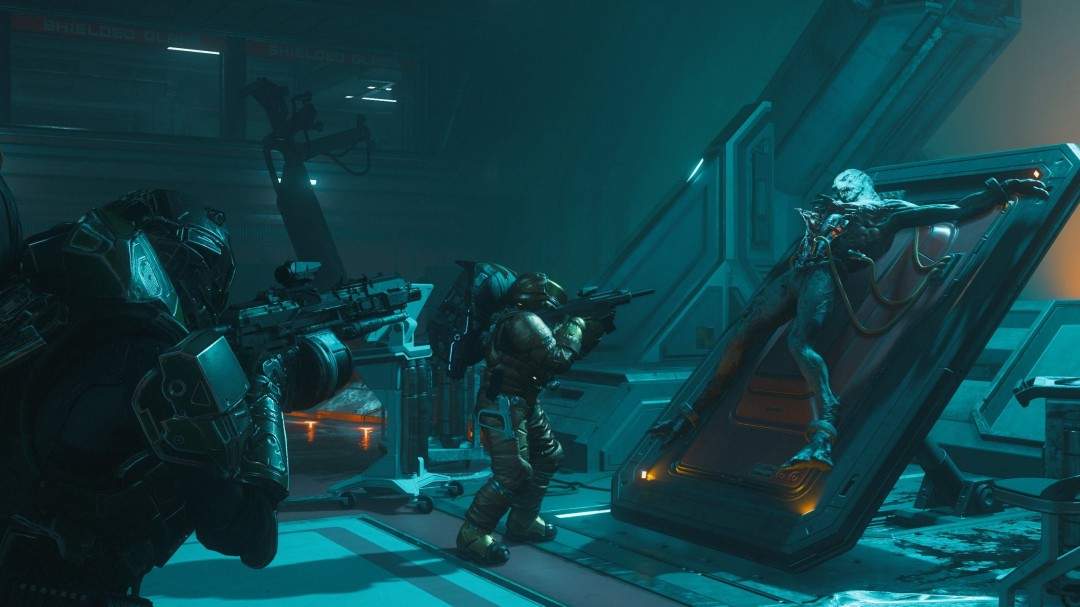 《星际公民》2026年现状引玩家质疑：画饼还是造梦？(图2)