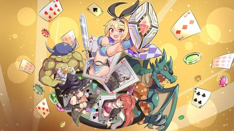 Steam裁定比基尼不够色！锁国区RPG去除成人标签已解禁(图1)