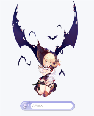 《守护与智友》创意快报第二期 万圣节主题桌宠合集(图3)