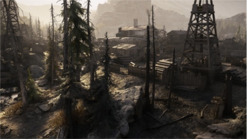 《猎杀：对决》史诗级更新上线 免费周末等你来玩(图2)