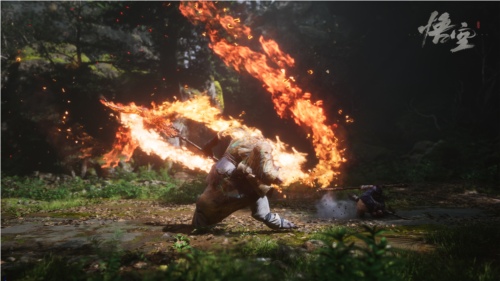 《黑神话：悟空》最终预告今日发布 8月20日重走西游(图2)