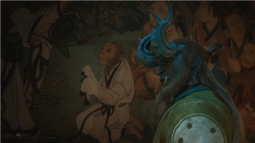 《黑神话：悟空》最终预告今日发布 8月20日重走西游(图3)